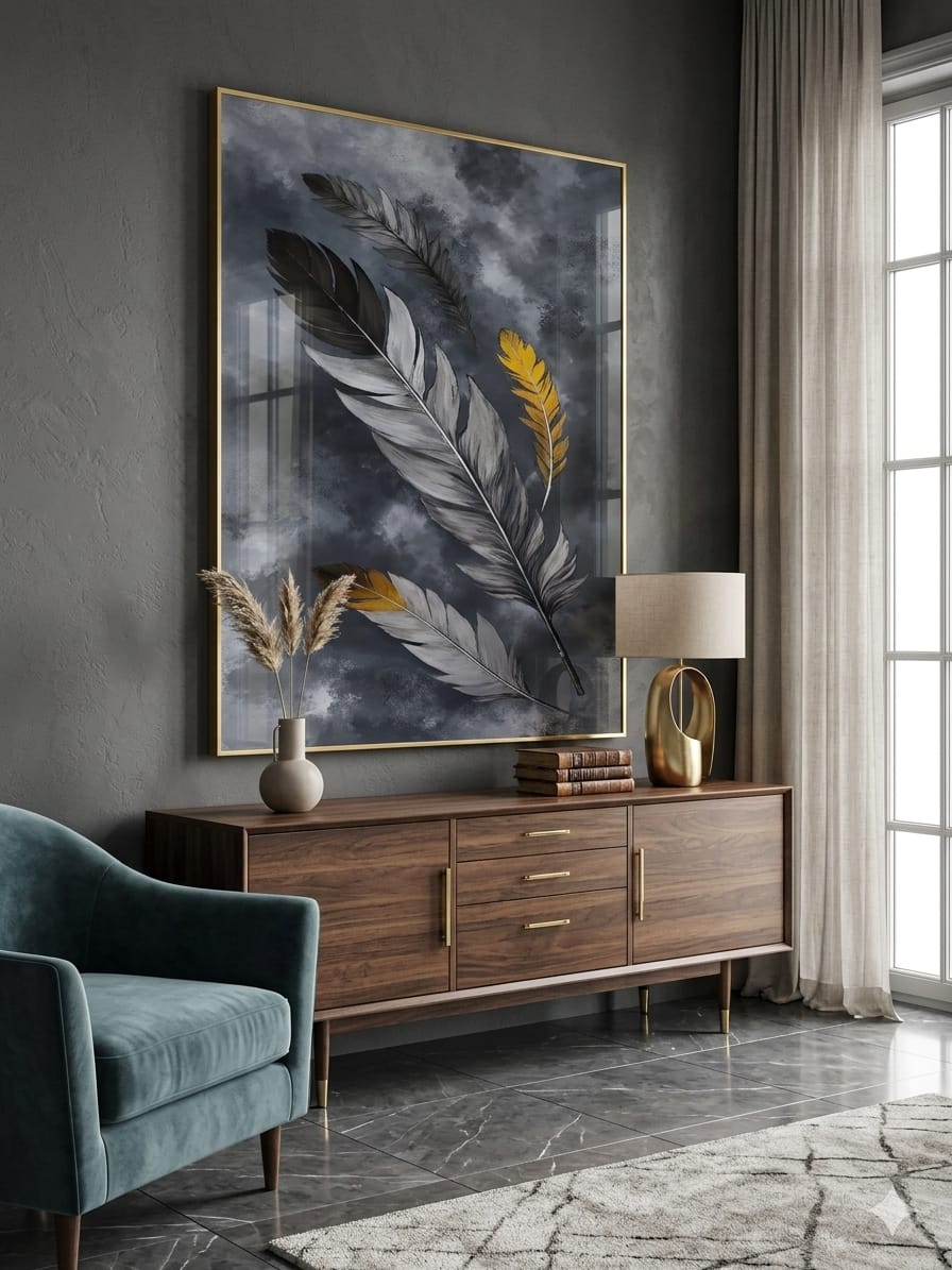 Feather Tableau