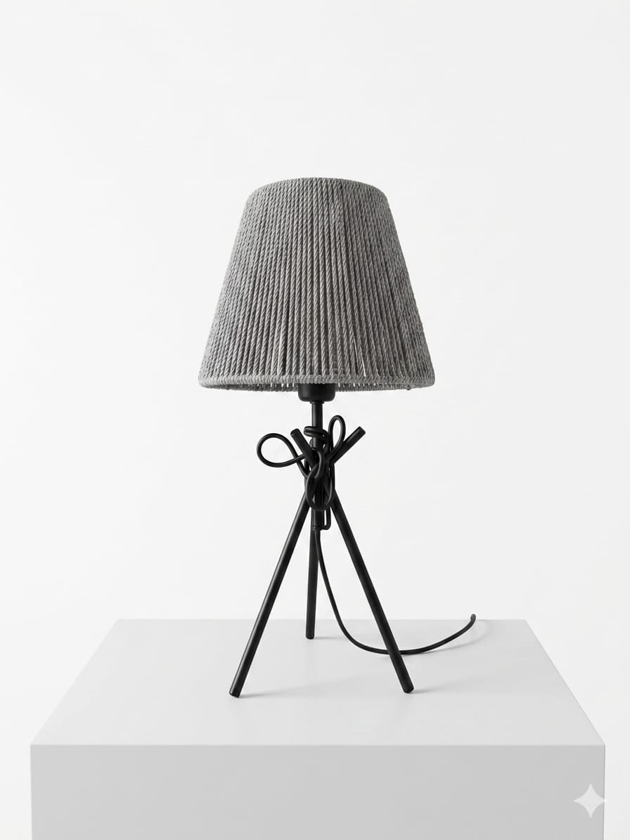 Lorine Table Lamp