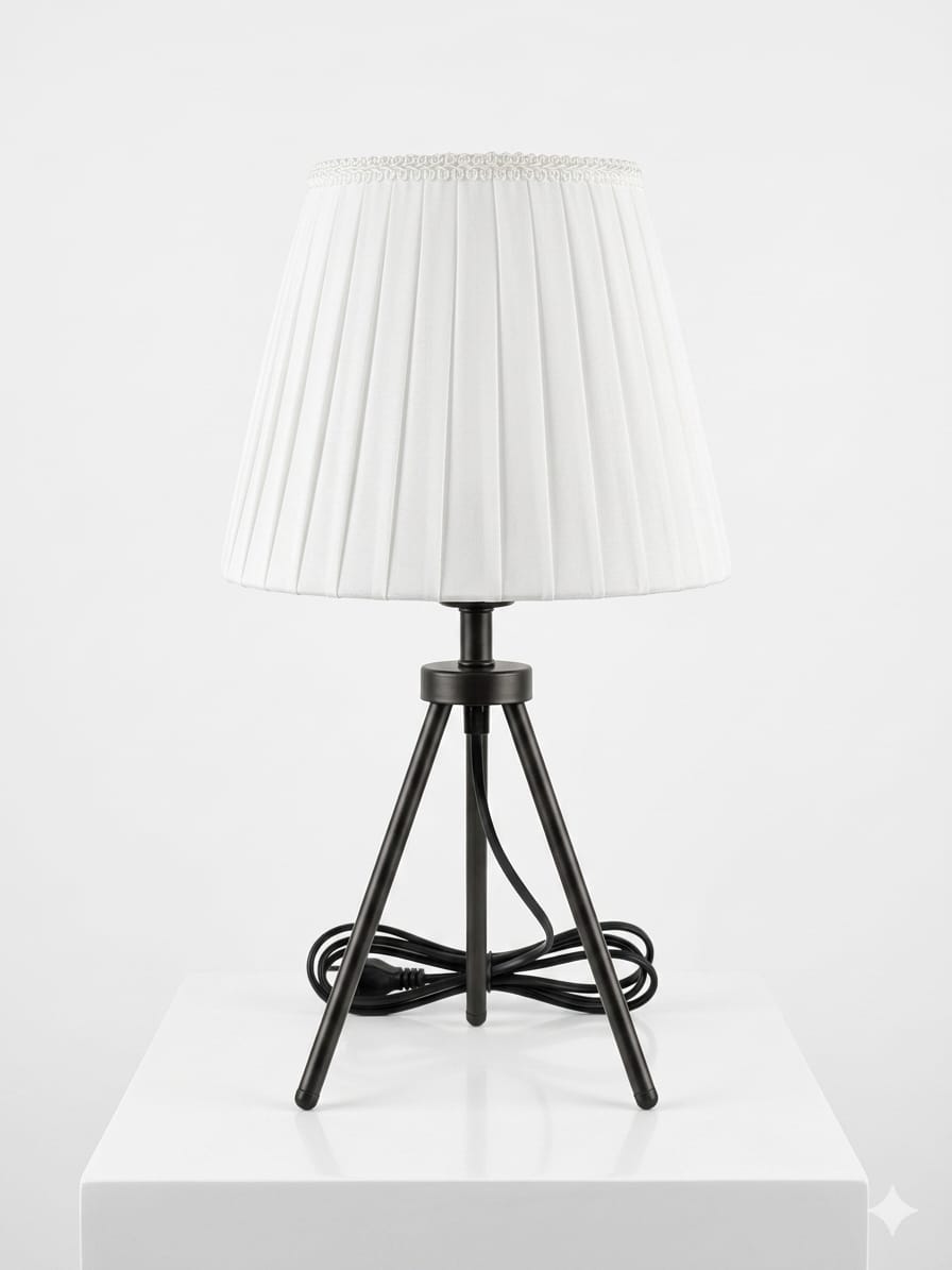 Elite Table Lamp