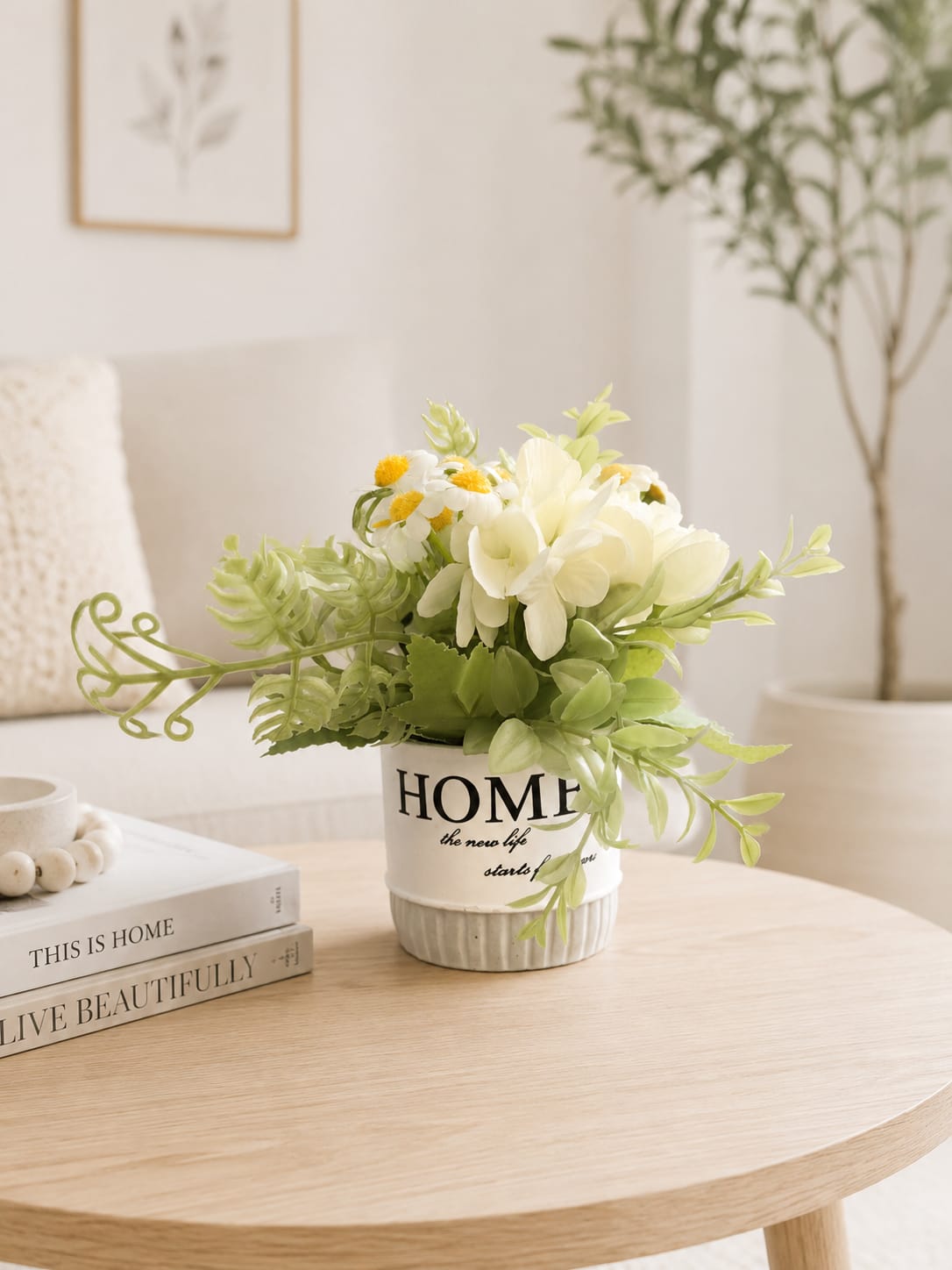 Bloom Haven Arrangement