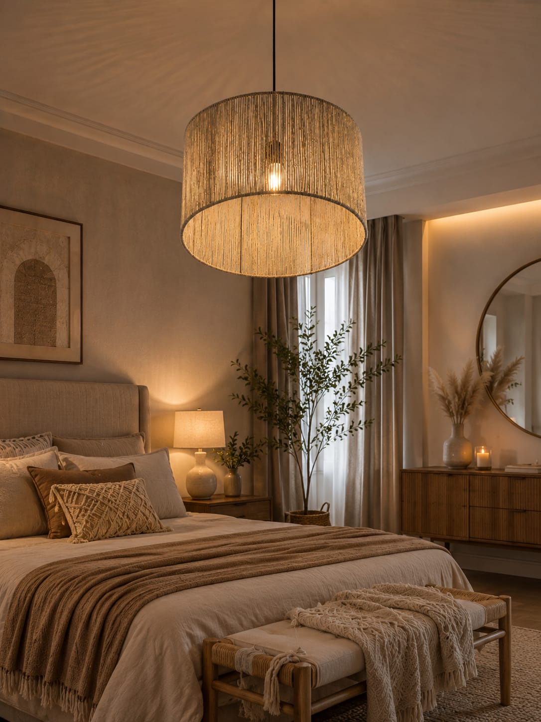 Vivienne Pendant Lamp