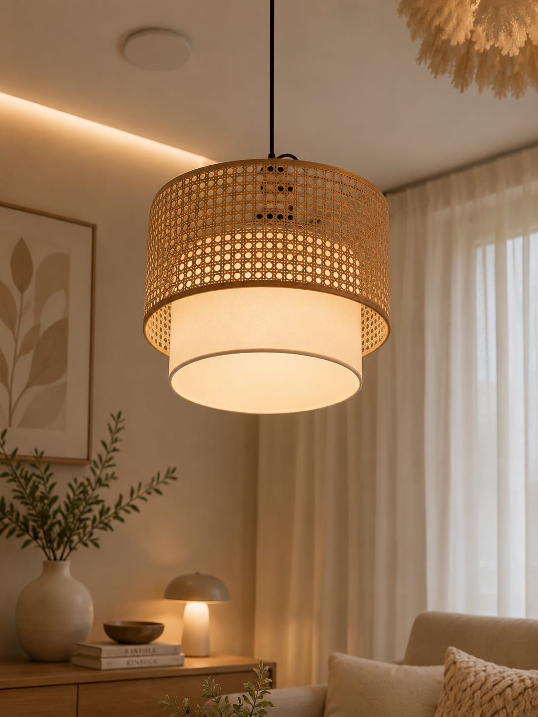 Claly Pendant Lamp