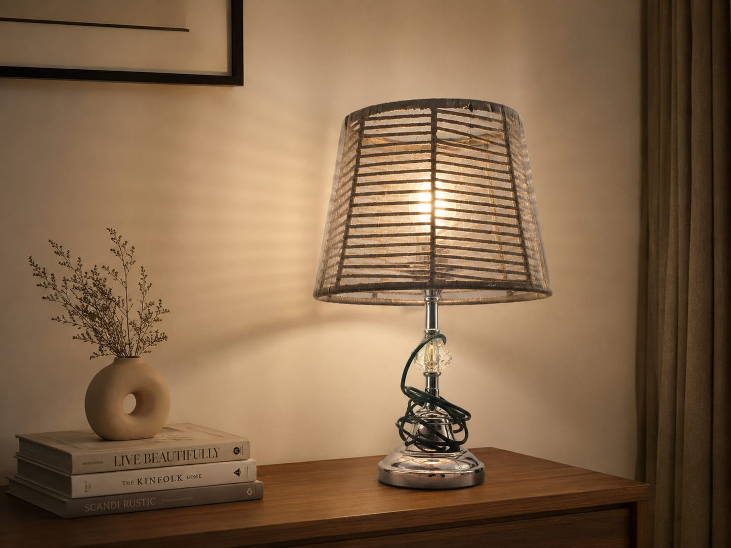 Rosalia Table Lamp