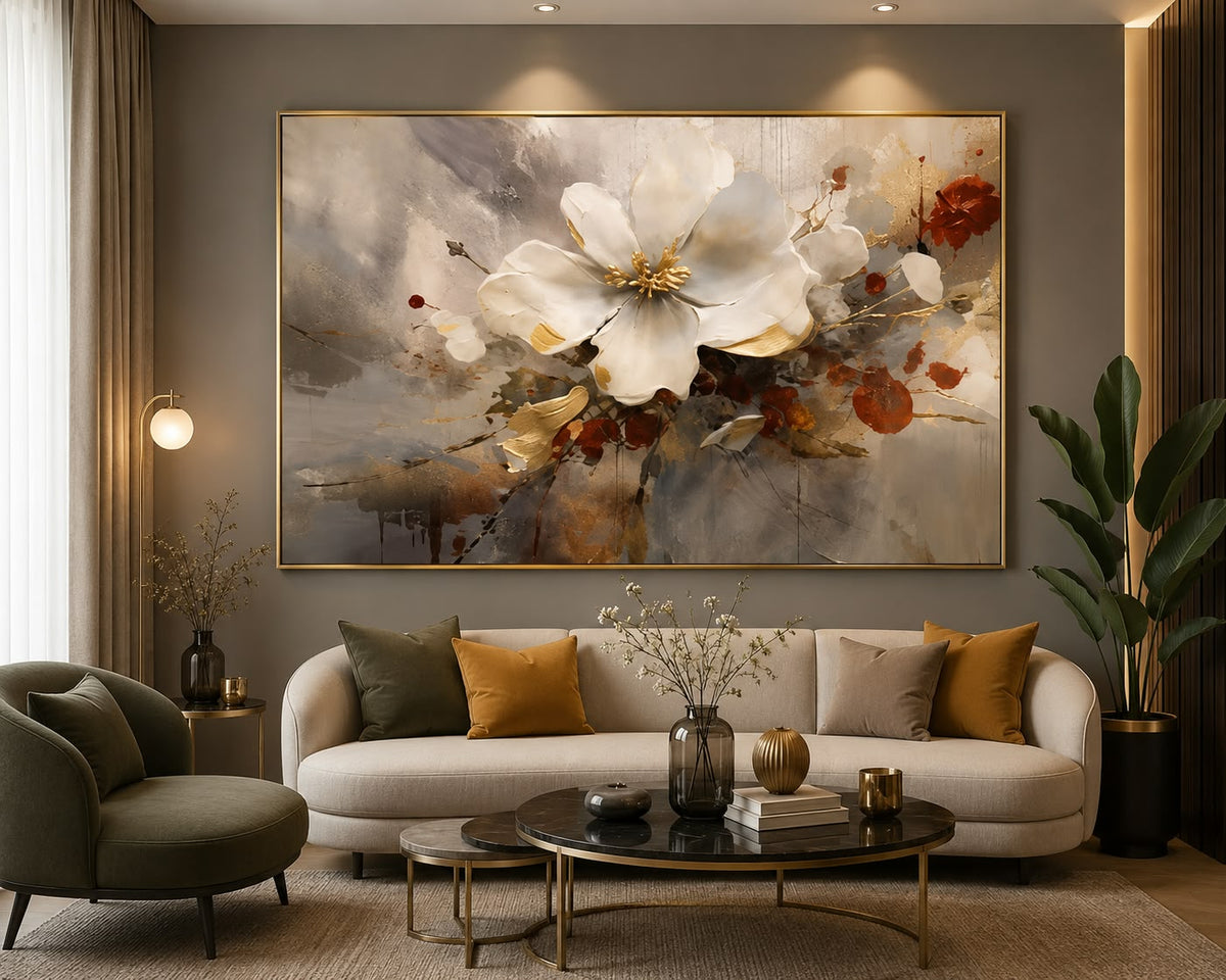Timeless Elegance