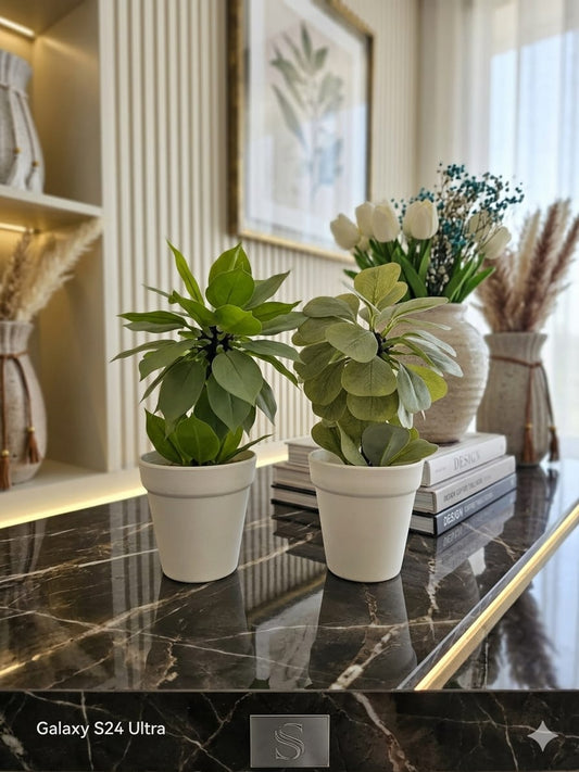 IKEA-Style Plant Pot