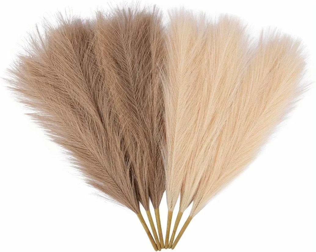 Artificial Bamboo Leaves