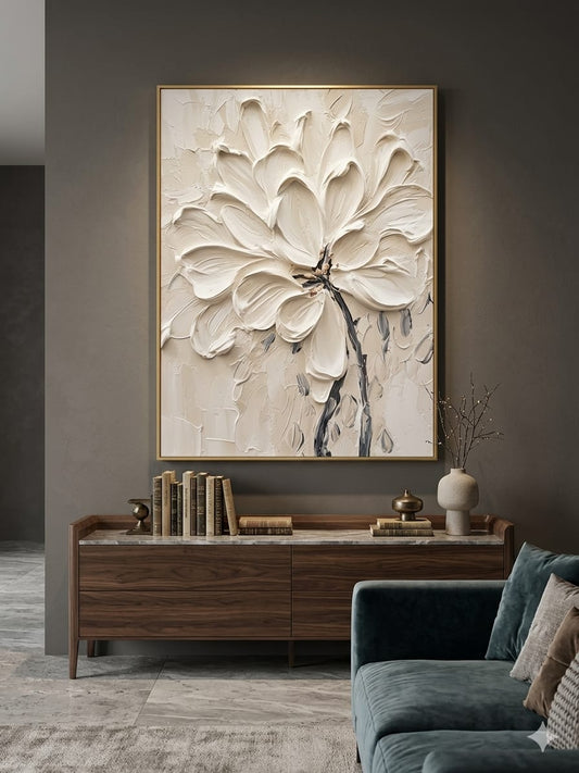 White Rose Tableau