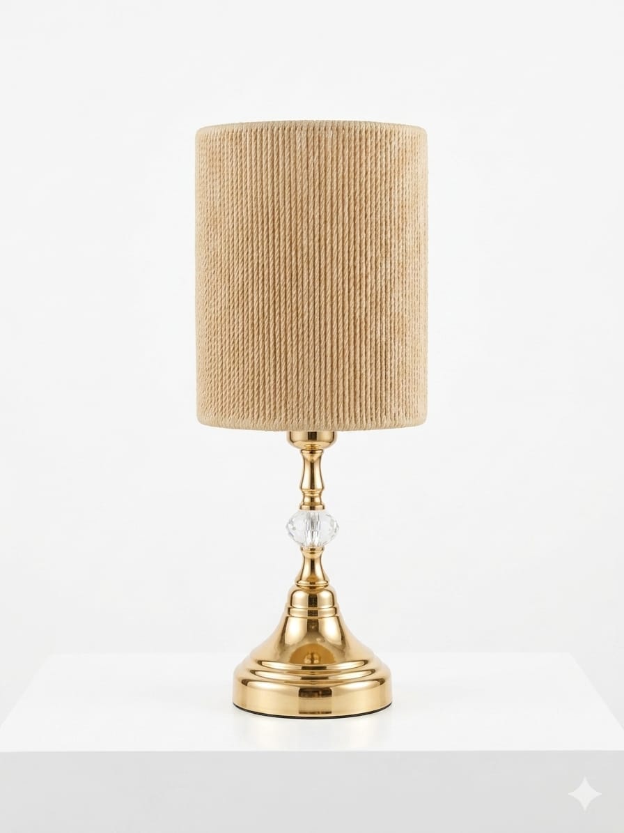 Viola Table Lamp