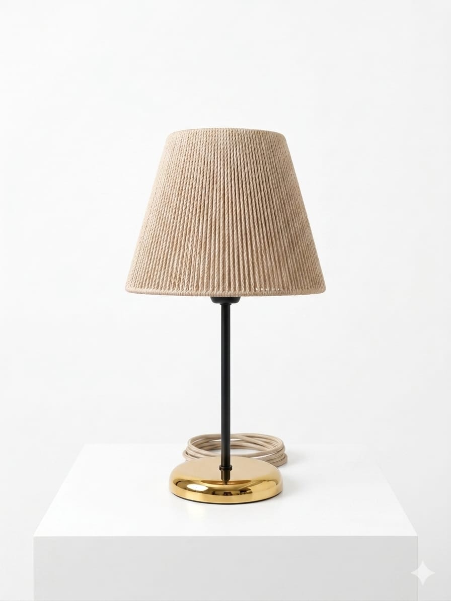 Serene Table Lamp