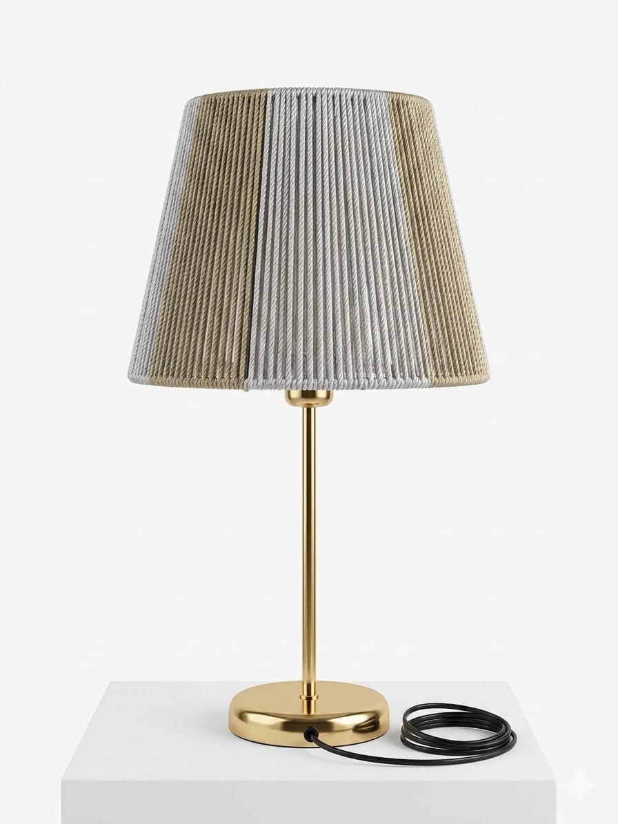 Miral Table Lamp
