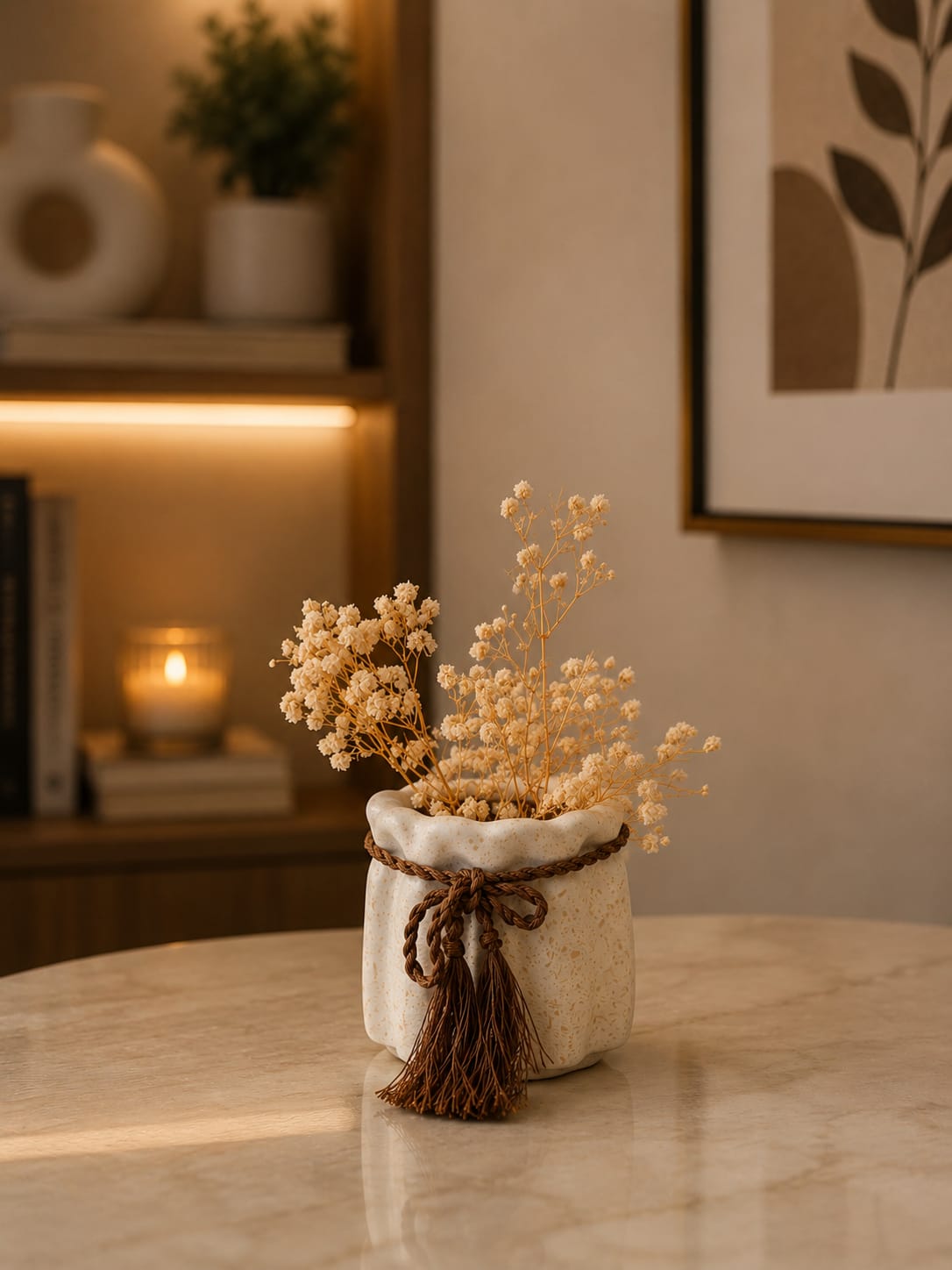 Bloom pot