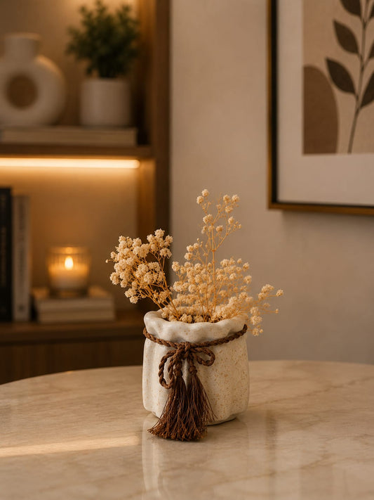 Bloom pot