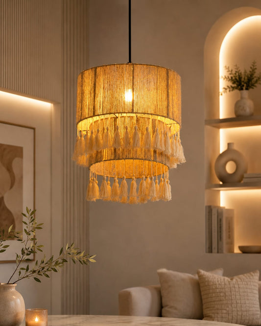 Aria Pendant Light