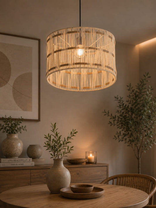 Colette Pendant Lamp
