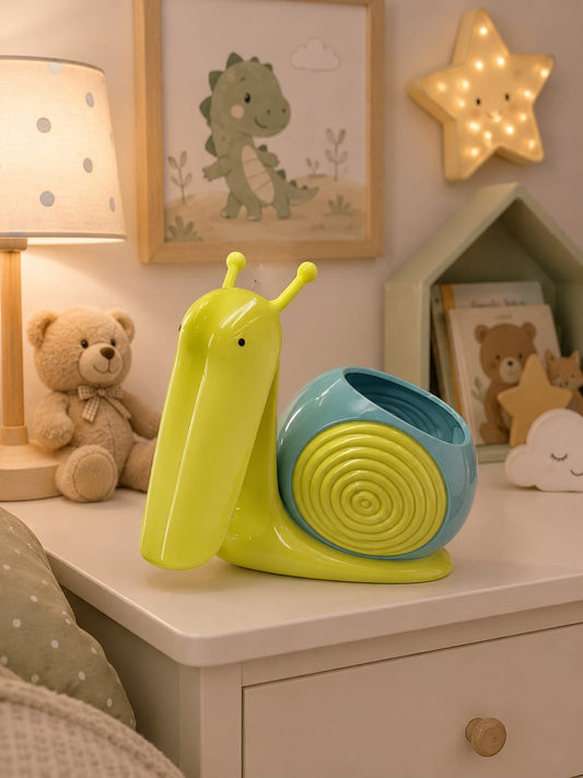 Snail Night Light