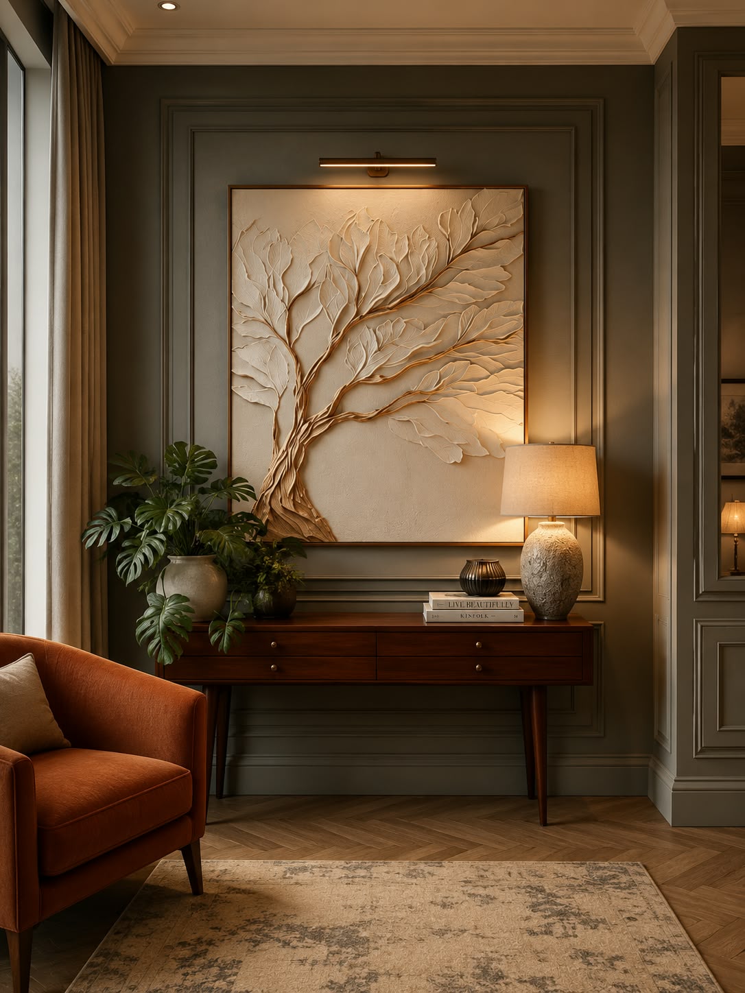 Minimalist Branch Tableau (Copy)