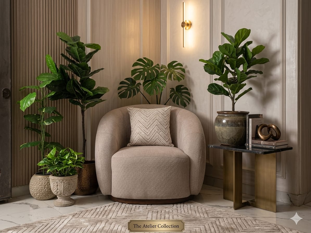 Farida Living Room Set