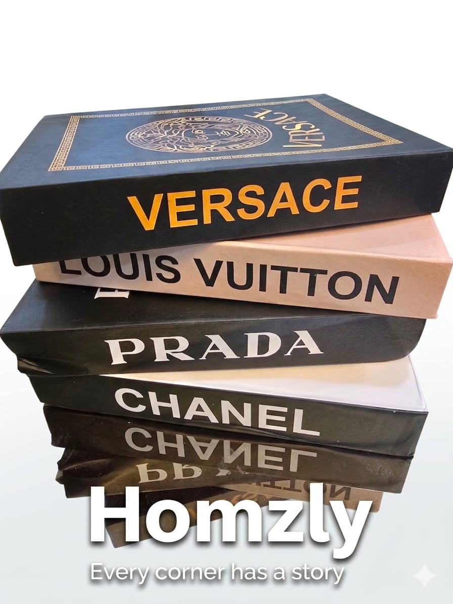 Decor Books
