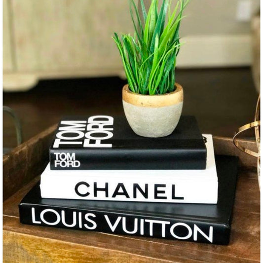 Decor Books