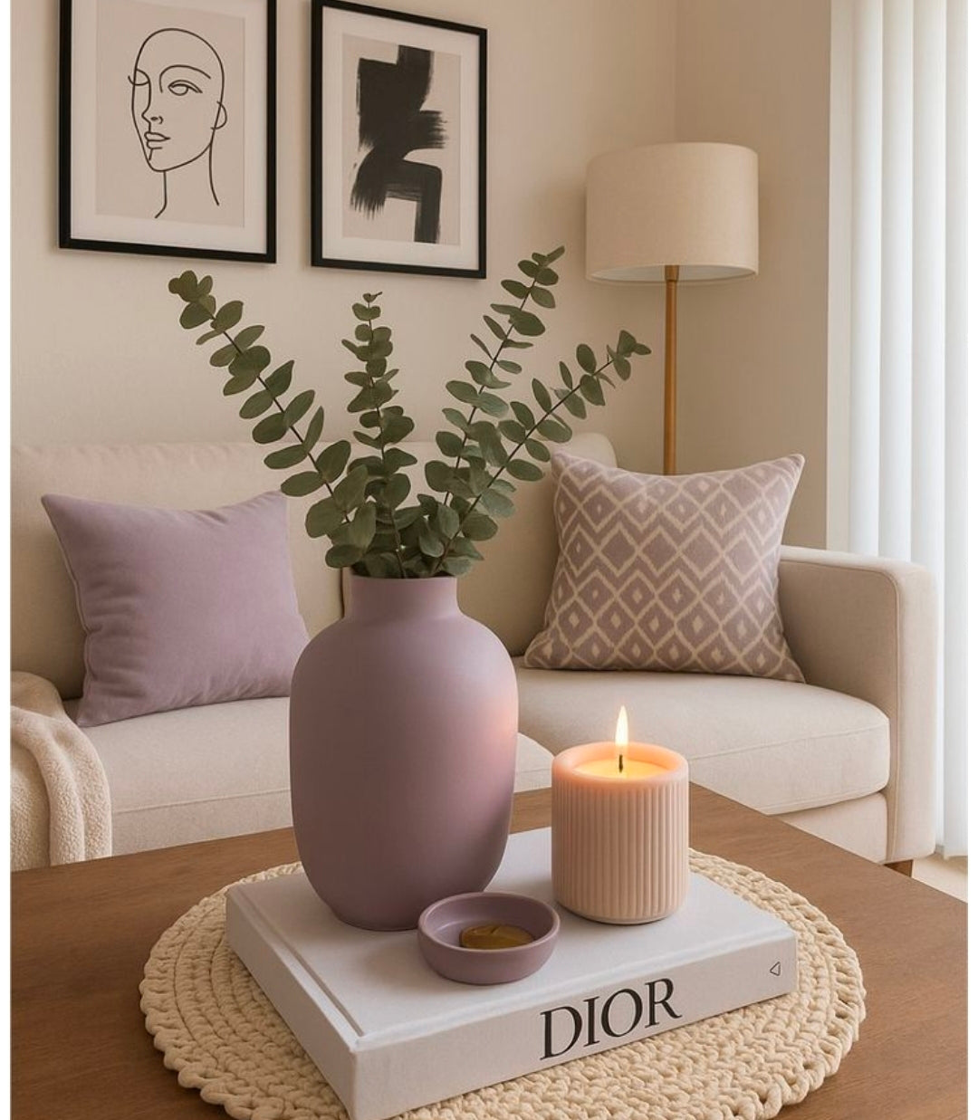 Decor Books