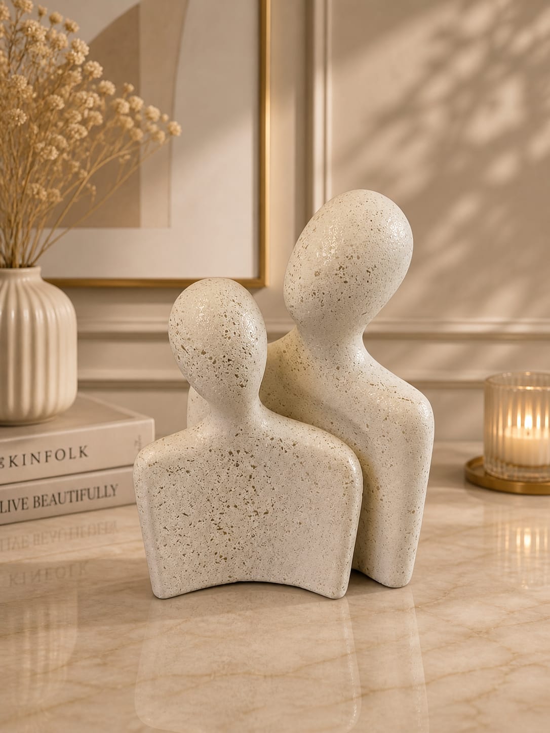 Dual Comfort Seating Set