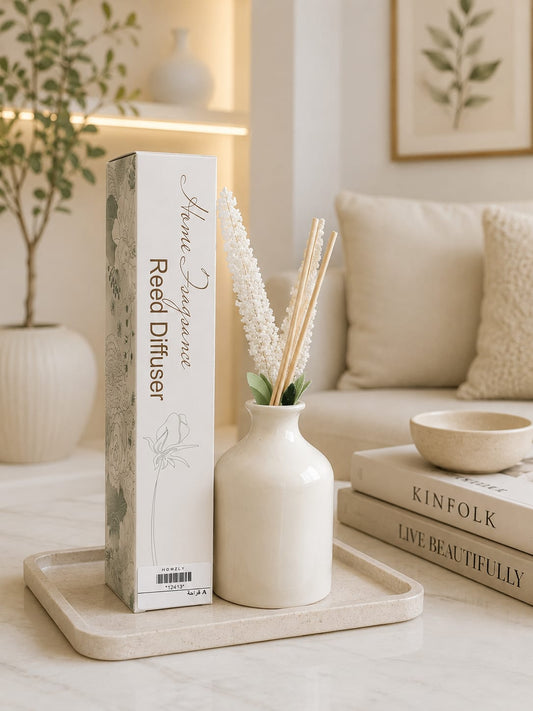 Nory home fragrance