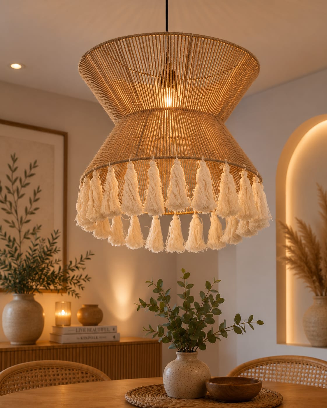 Rosalie Pendant Lamp
