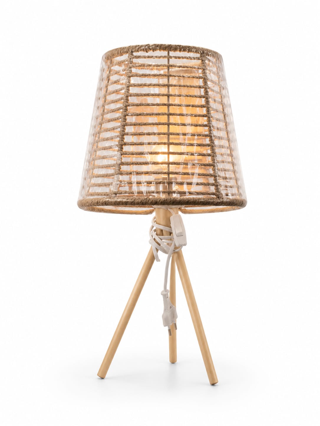 Rosalia Table Lamp