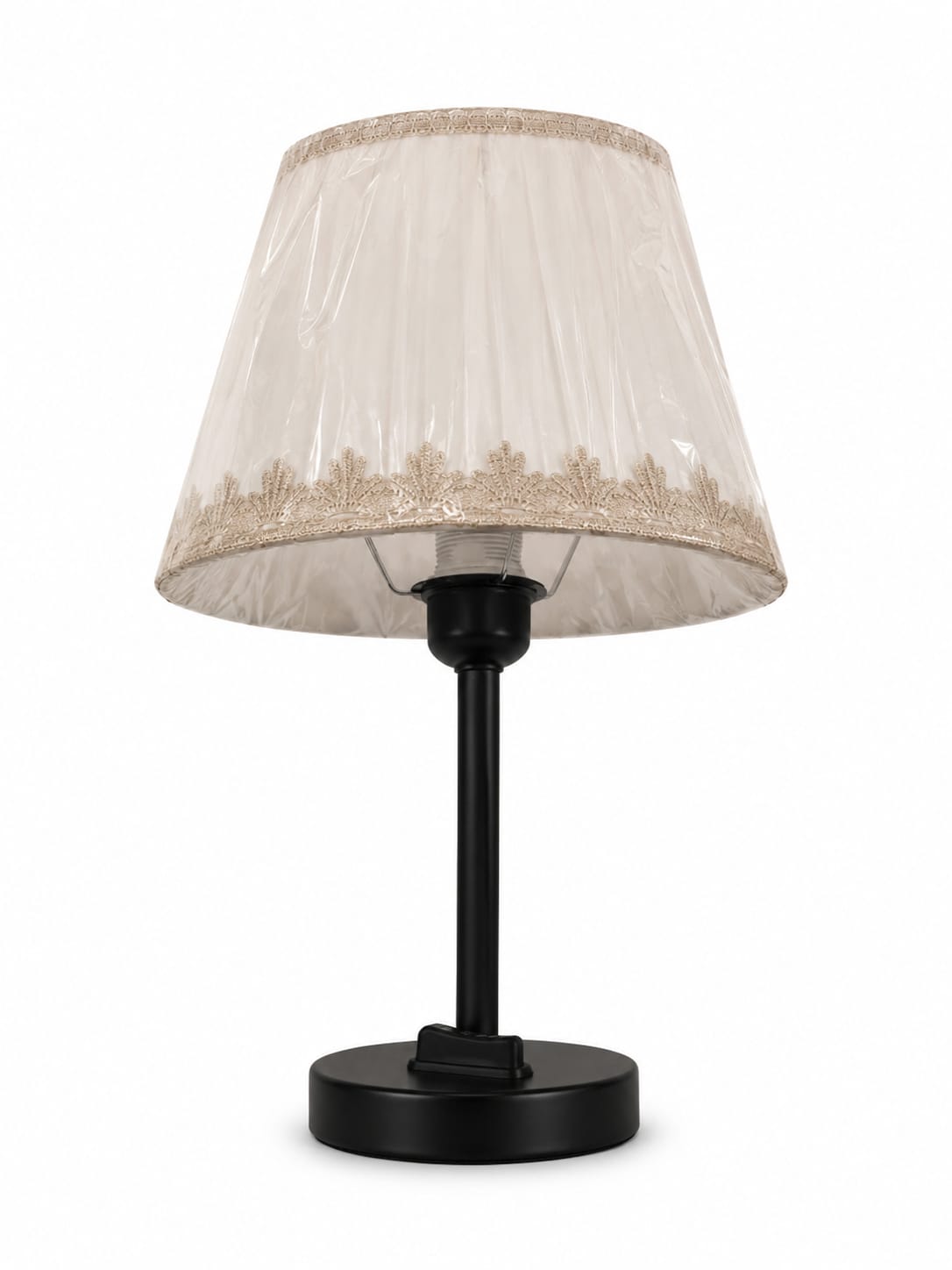 Classic Lace Table Lamp