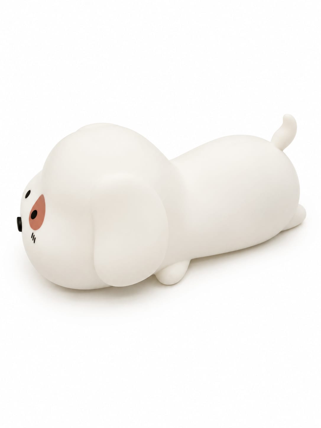 Puppy Silicone Night Light