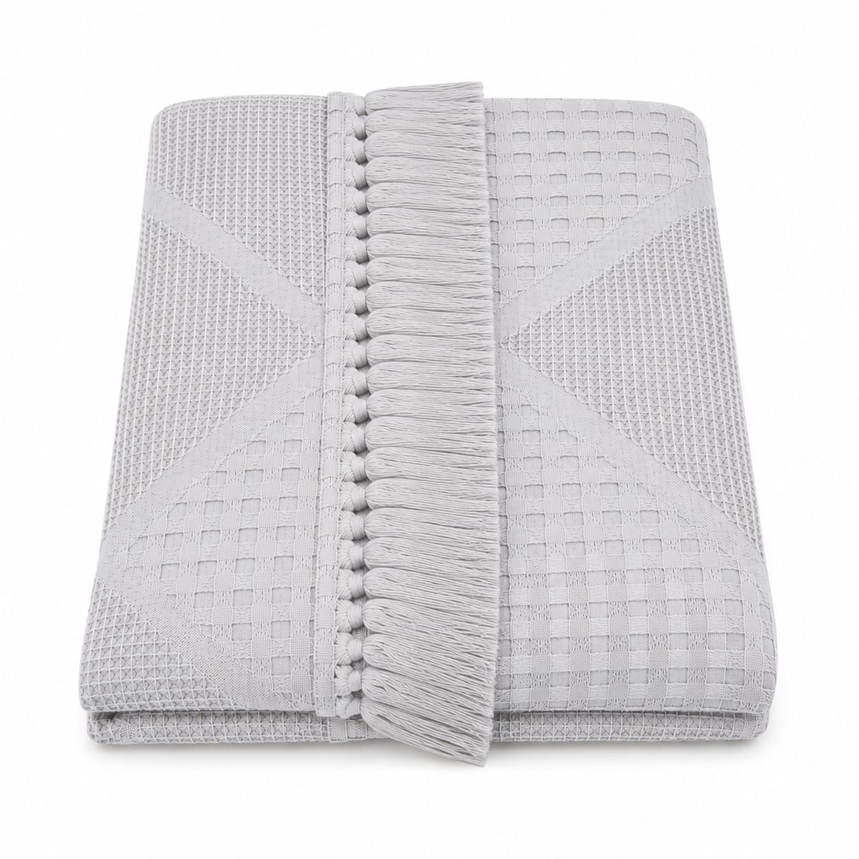 Pika Cotton Bed Cover