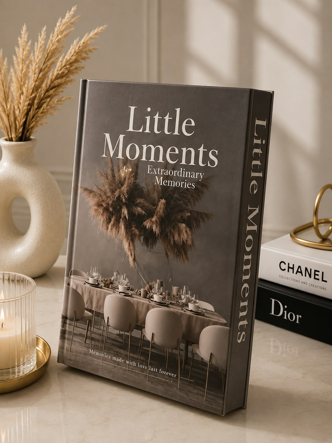 Decor Books