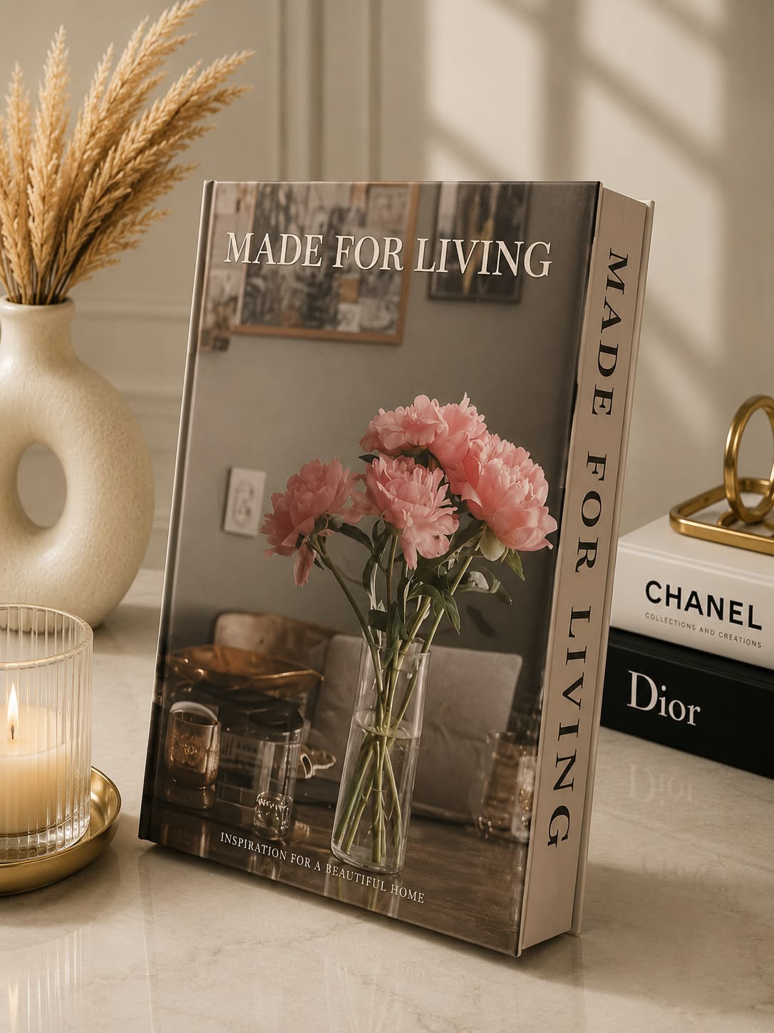 Decor Books