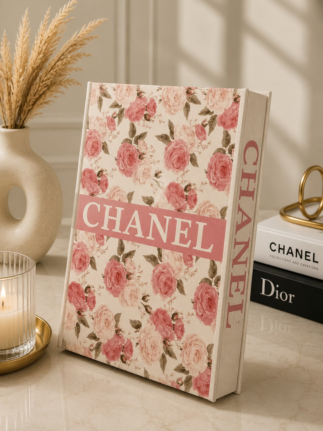 Decor Books
