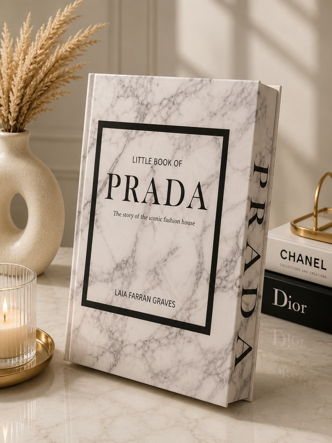 Decor Books