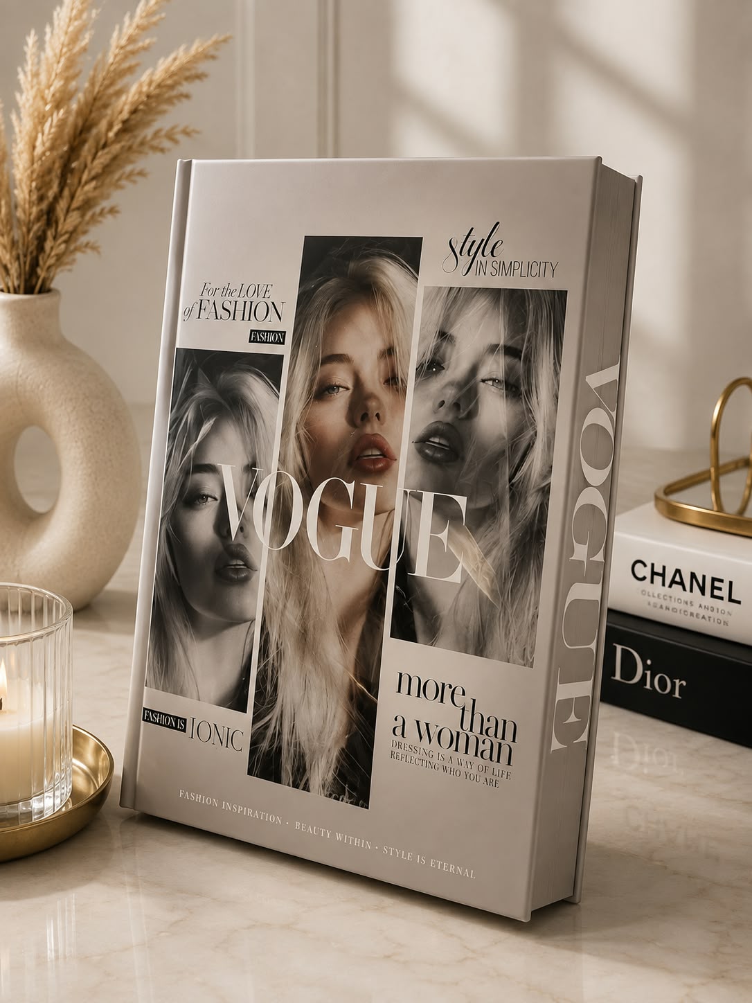Decor Books