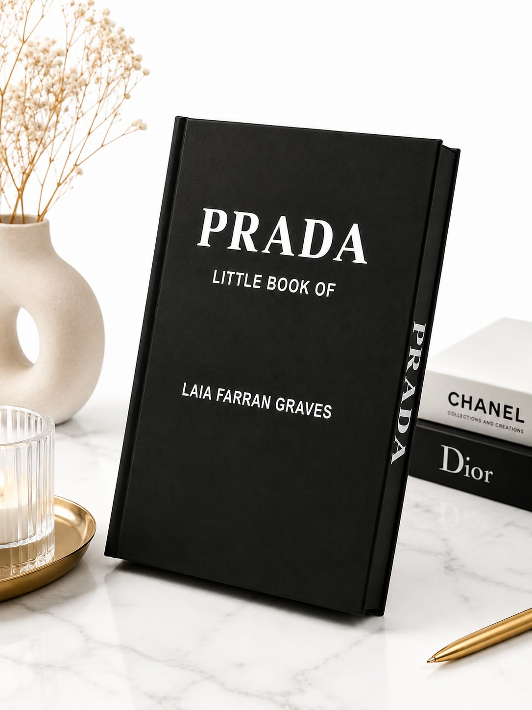 Decor Books
