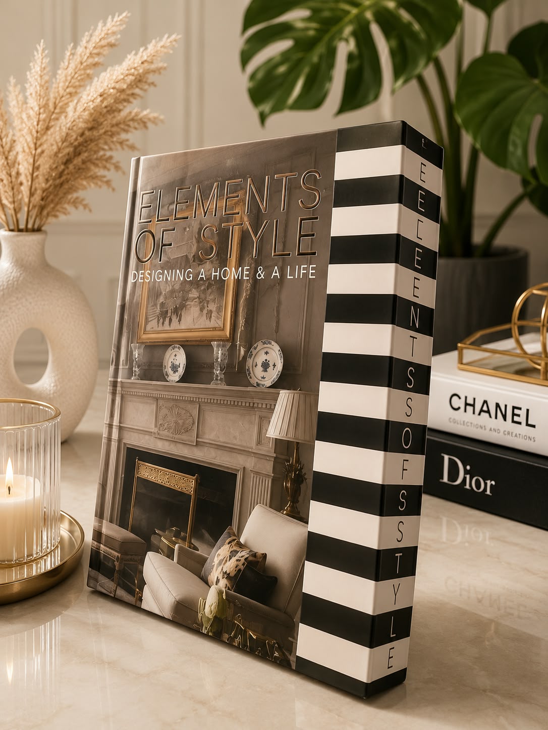 Decor Books