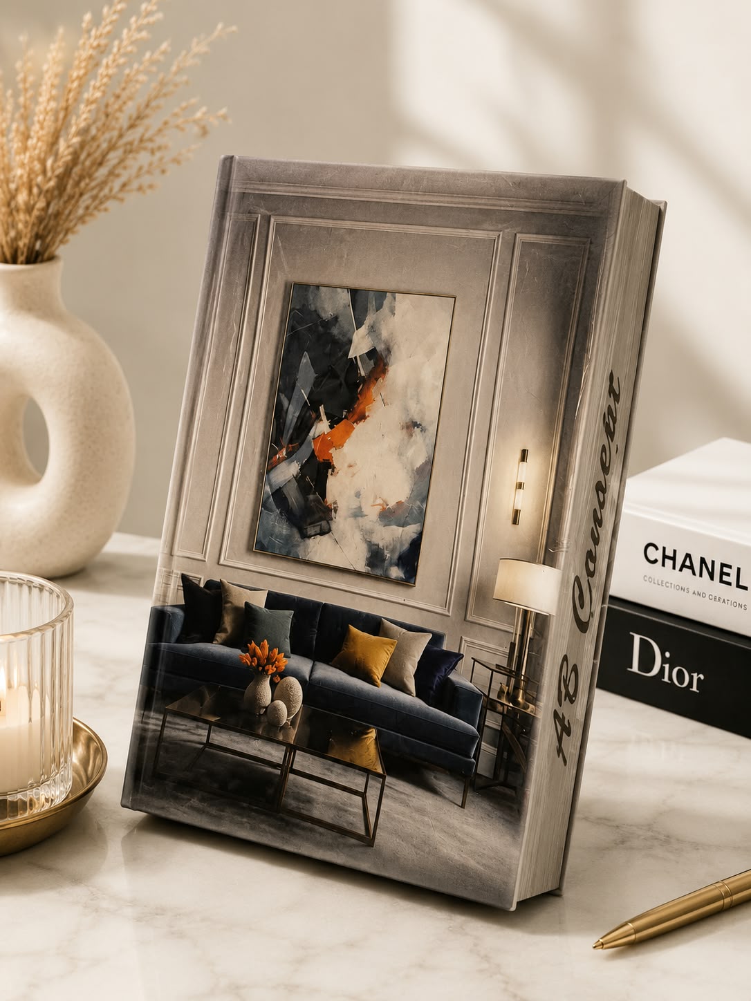 Decor Books